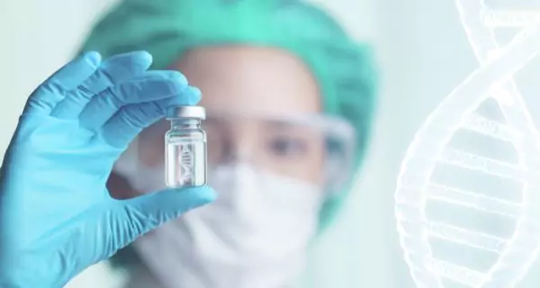 ¿Deberías hacerte una prueba genética para saber si tienes riesgo?