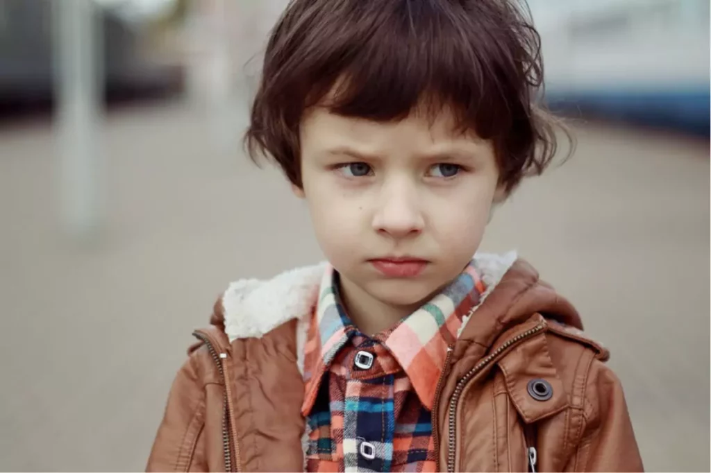 Dificultades para hablar en niños: causas y prevención oral