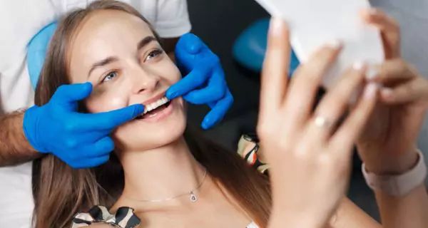 Mito 5: “El blanqueamiento daña los dientes”