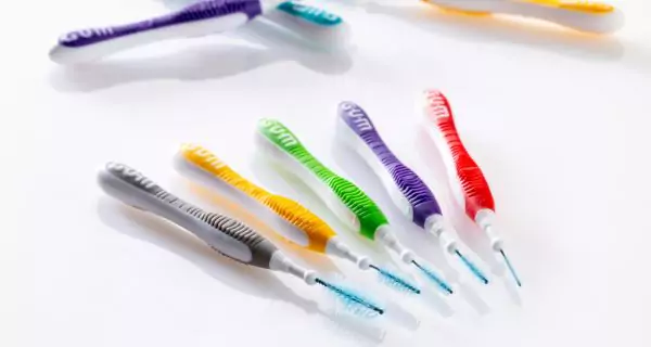 Elegir segun el tipo de Cepillo interdental