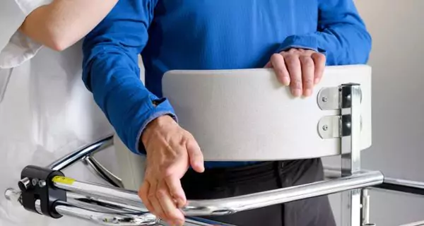 Etapa avanzada: comodidad y prevención