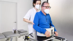 Cómo afectan las etapas de la ELA a tu salud bucal