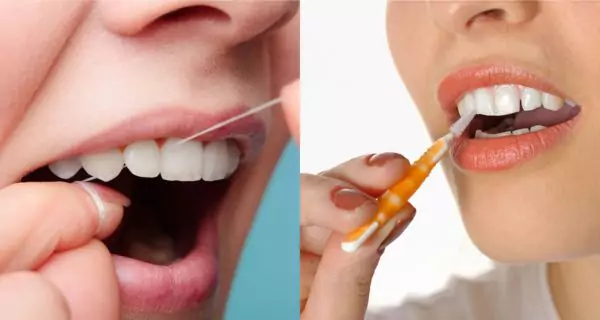 Extra tips for a complete oral care routine