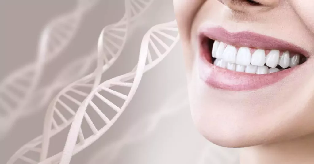 Genetic Tooth Decay