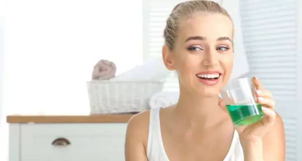 How to incorporate hemp oil into your oral care routine