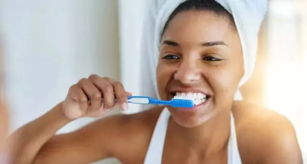 Mejora tu higiene oral diaria