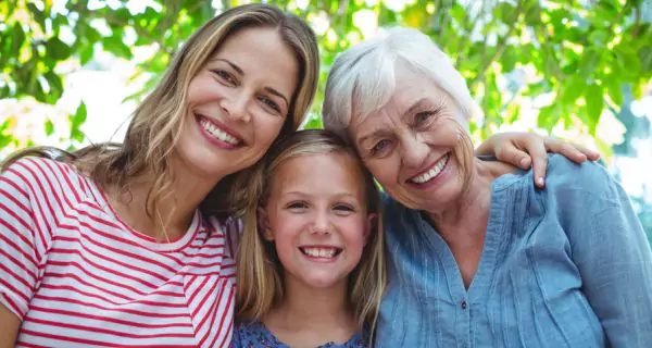 Nature vs. nurture: can you prevent genetic tooth decay?