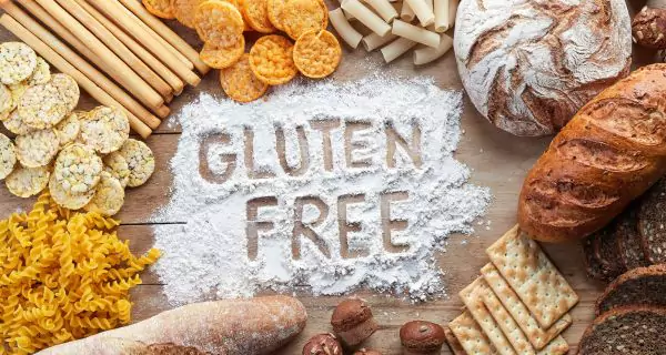 Oral care tips for people with celiac disease