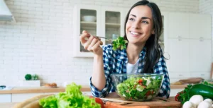Plant-Based Diet: Benefits and Risks for Oral Care