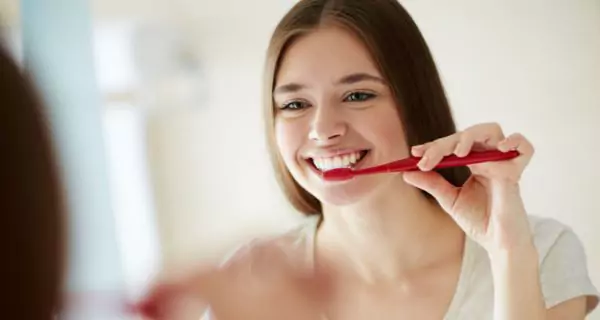Preventing the need for a root canal
