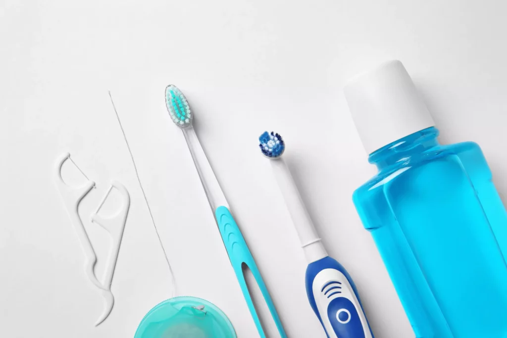 Dental Solutions
