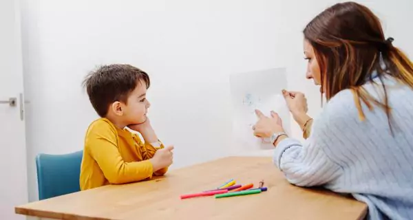 ¿Qué son las dificultades para hablar?