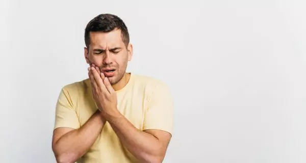 Mito 2: “Si no me duele nada, estoy bien”