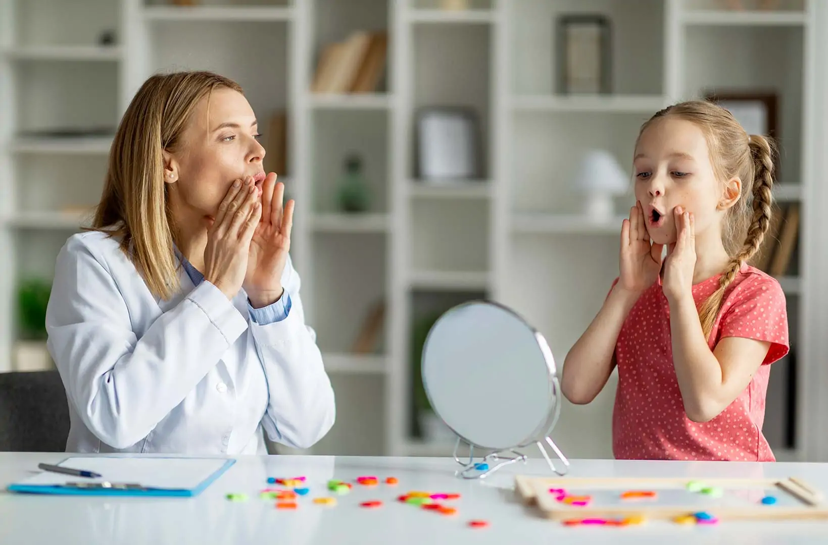 Speech Disorders and Oral Health: Early Signs to Watch
