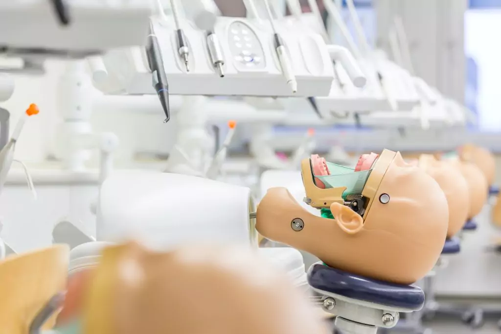 Soluciones Dentales Avanzadas