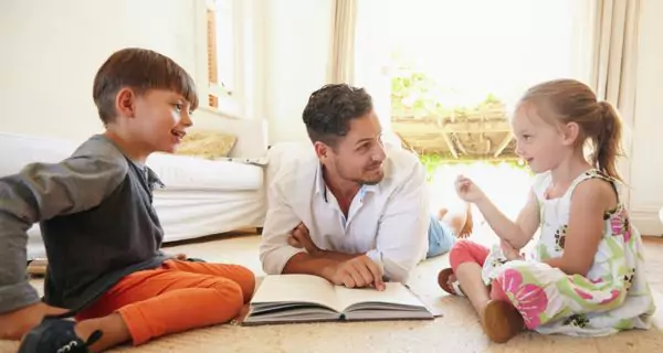 Tips for parents and caregivers