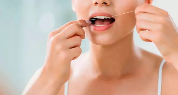 Una higiene oral consciente y efectiva