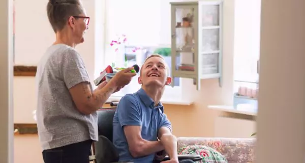 Understanding ALS and its impact on oral health