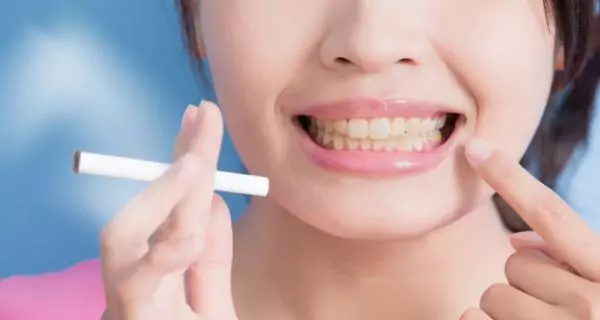 Understanding the link between mouth cancer and smoking