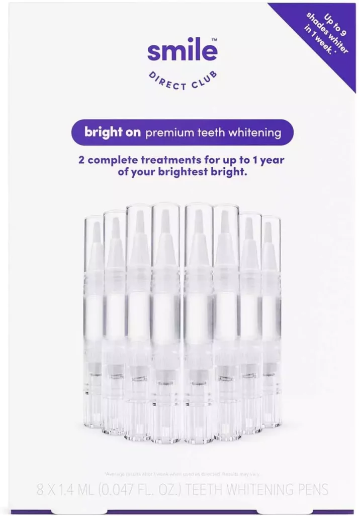 How to Choose the Ideal Teeth Whitening Kit?