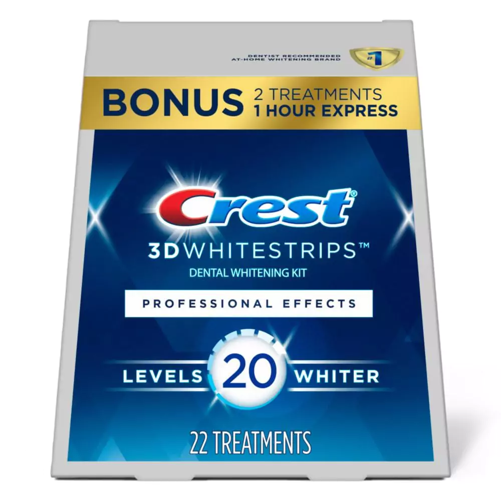 How to Choose the Ideal Teeth Whitening Kit?