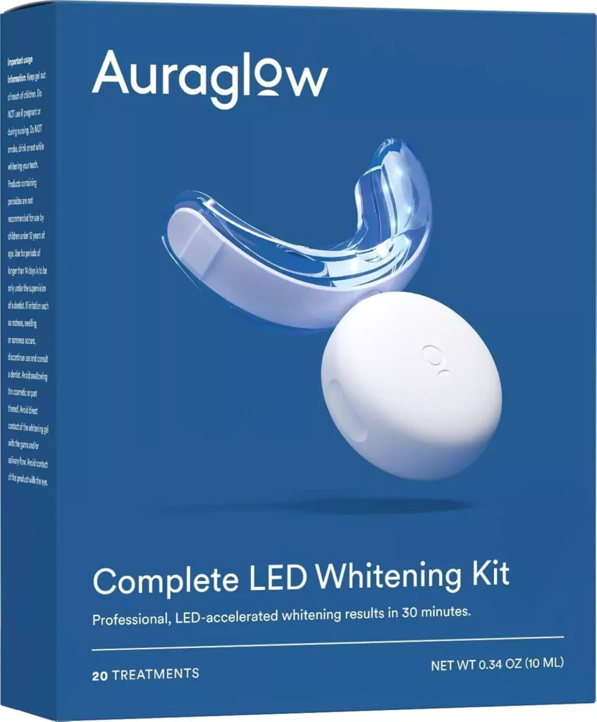 How to Choose the Ideal Teeth Whitening Kit?