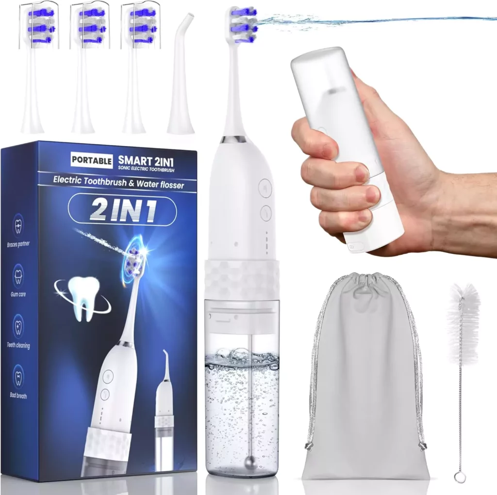 ¿Cómo elegir los mejores kits de limpieza dental?