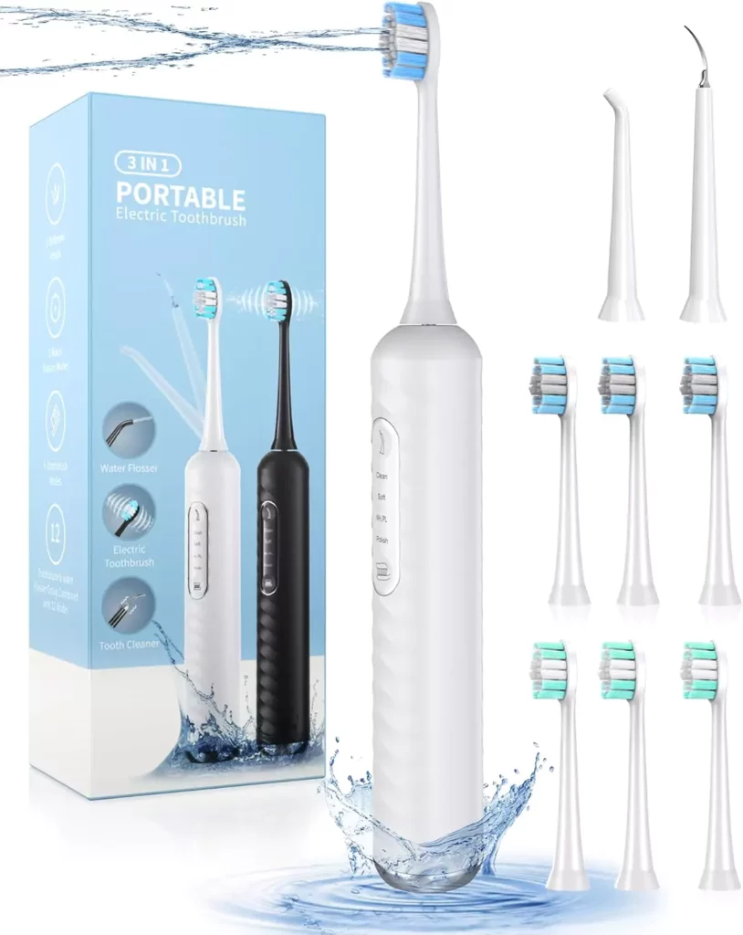 ¿Cómo elegir los mejores kits de limpieza dental?