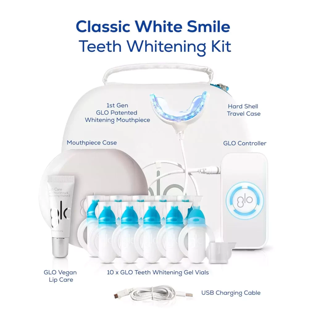 How to Choose the Ideal Teeth Whitening Kit?