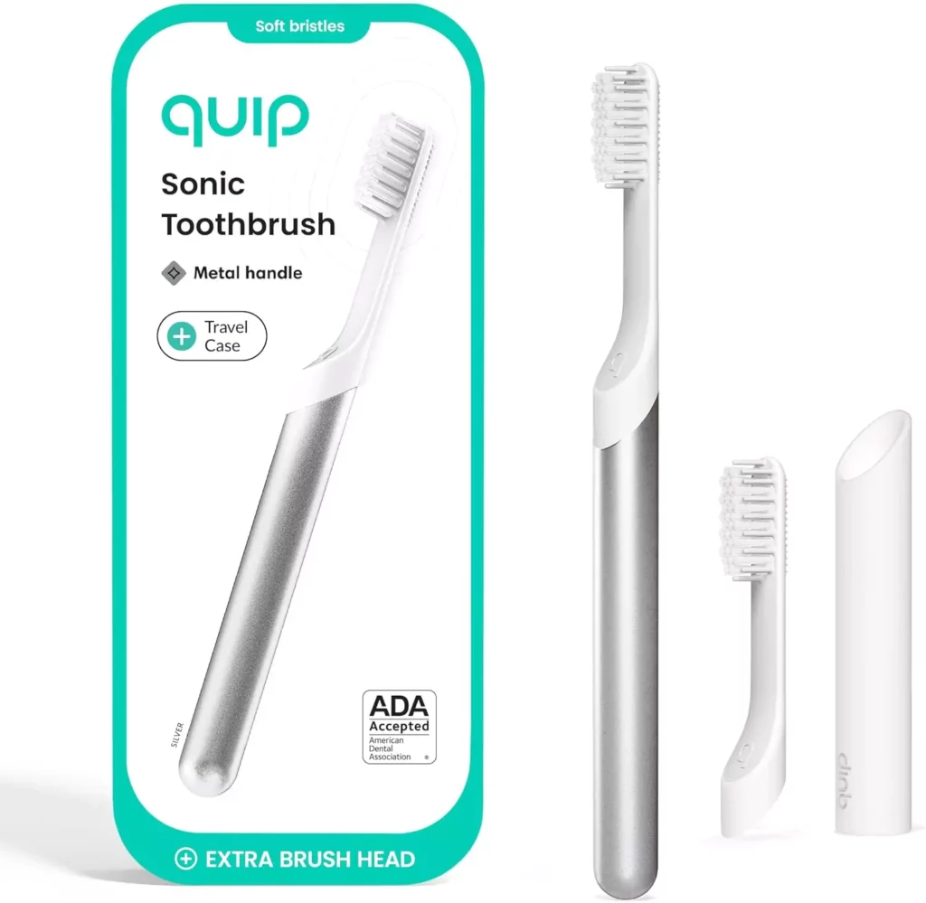 ¿Cuales son los beneficios del cepillo de dientes eléctrico?