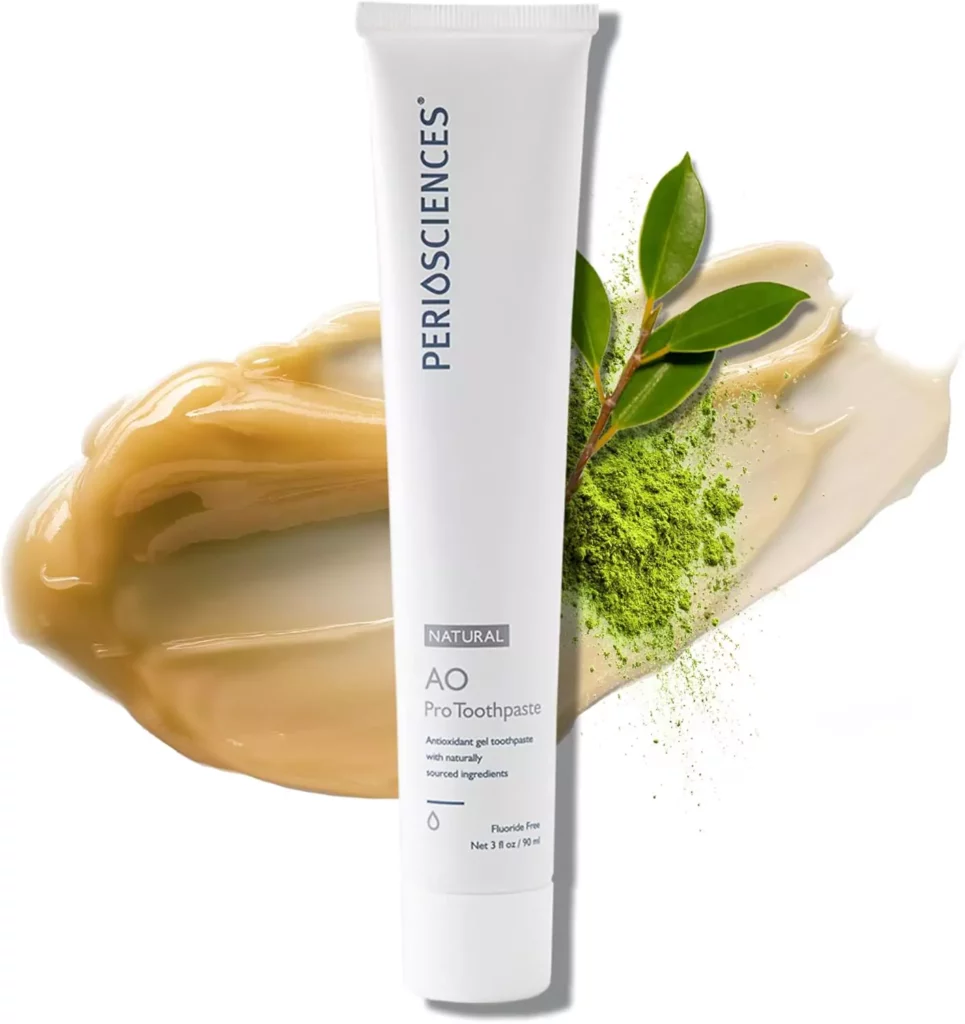 Dental Products