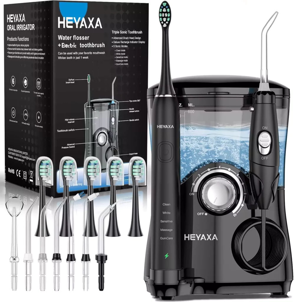 ¿Cómo elegir los mejores kits de limpieza dental?