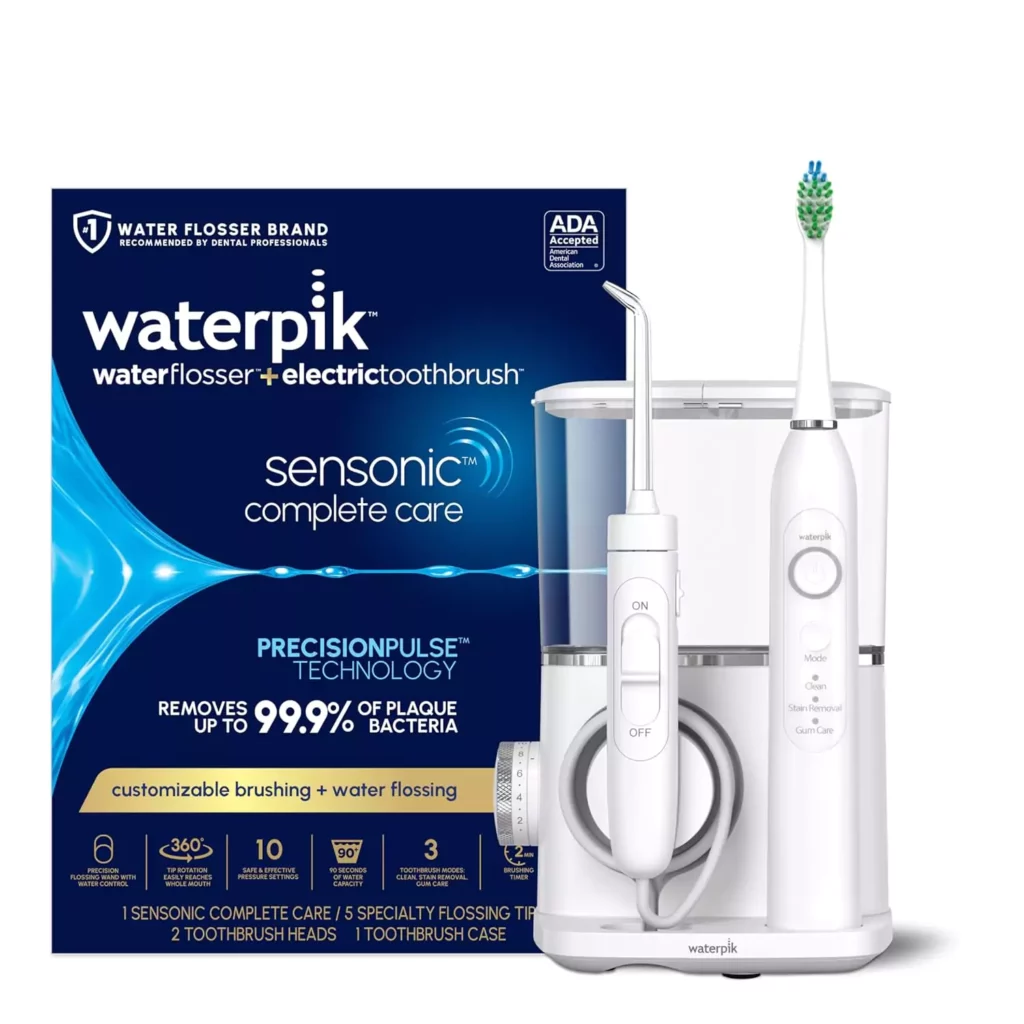 ¿Cómo elegir los mejores kits de limpieza dental?