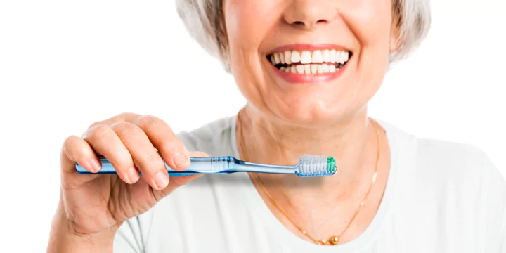 Alzheimer y salud dental