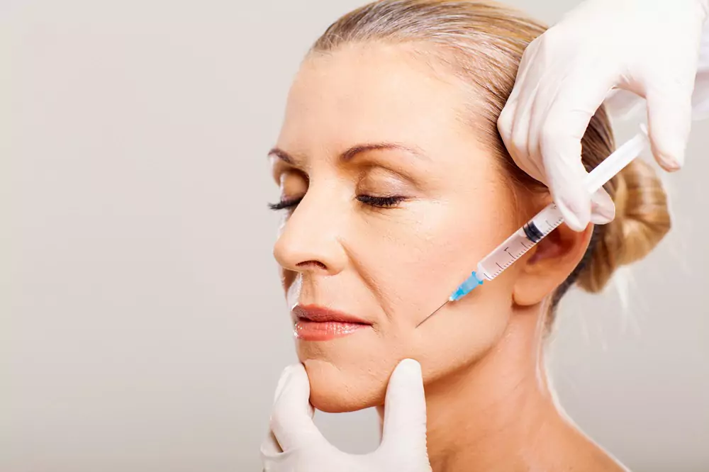 How Does Botox Around Mouth Affect Oral Function?