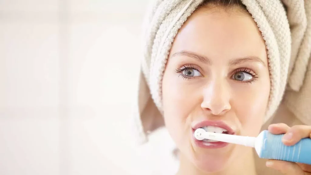 ¿Cuales son los beneficios del cepillo de dientes eléctrico?