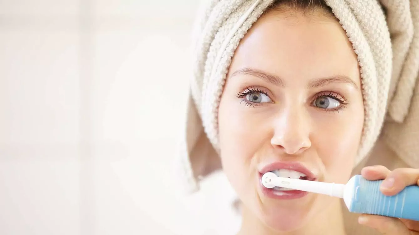¿Cuales son los beneficios del cepillo de dientes eléctrico?