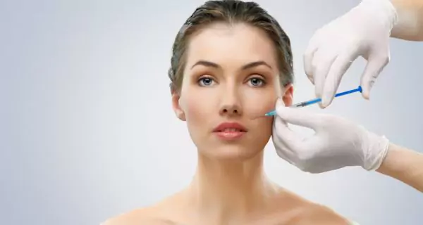 ¿Cuáles son los beneficios estéticos del bótox alrededor de la boca?