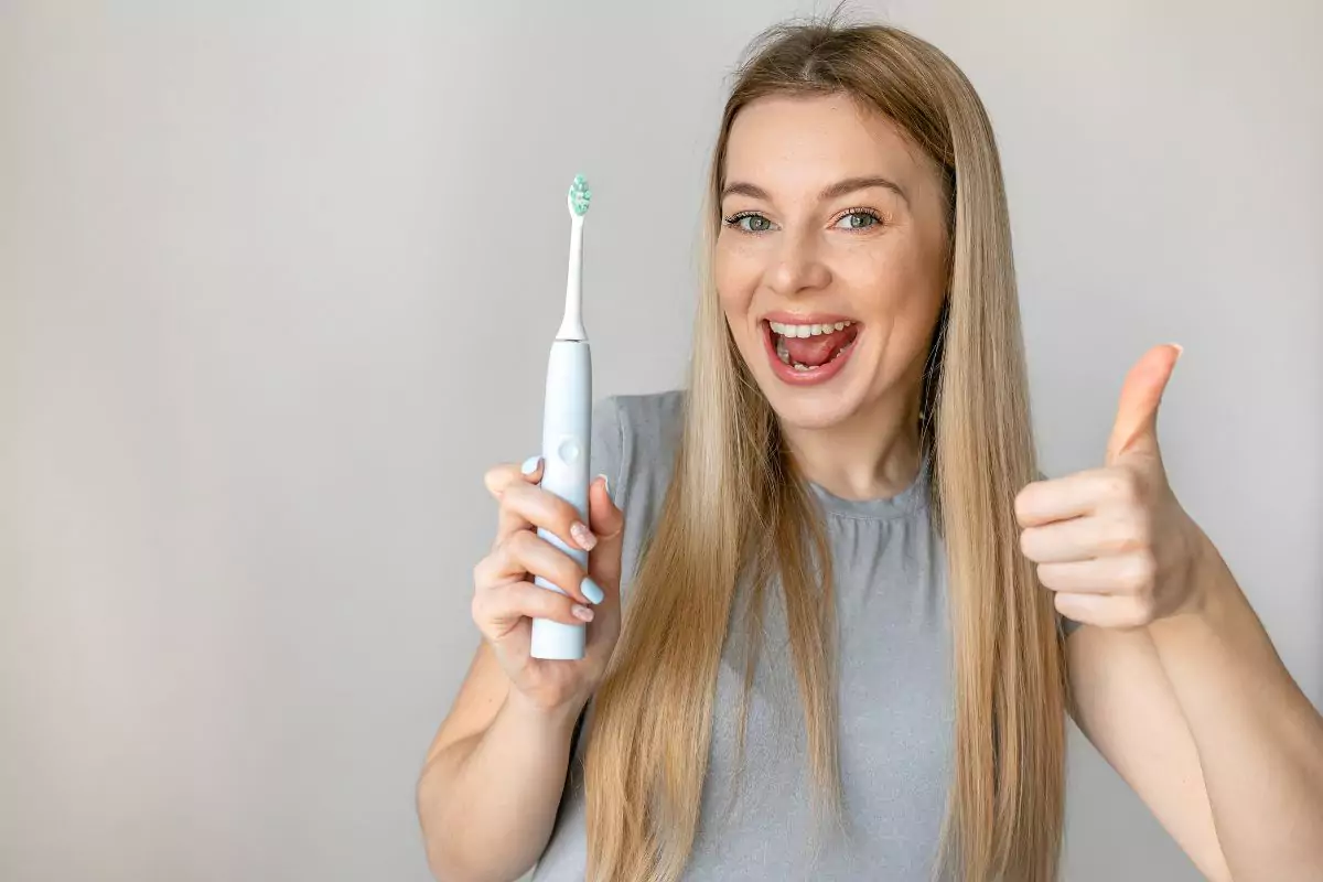 Is an electric toothbrush good? Find the best here