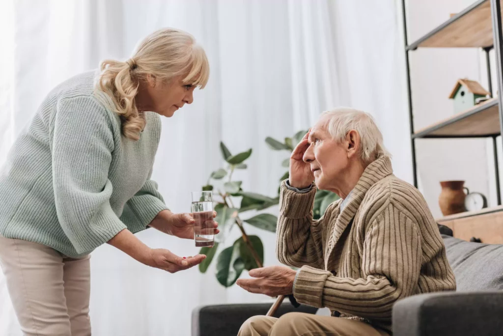 Oral Health and Alzheimer's