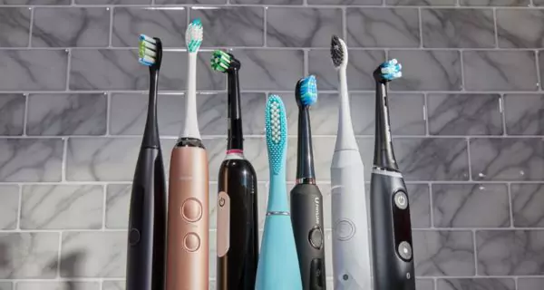 How can I choose the best electric toothbrush for me?