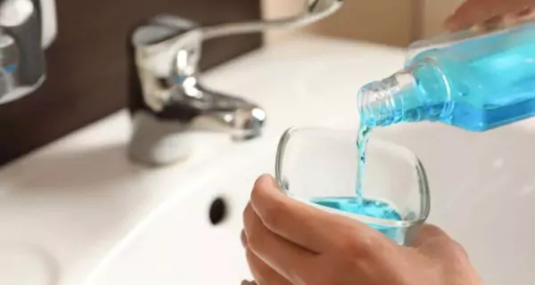 How can you include lip care in your oral hygiene routine?