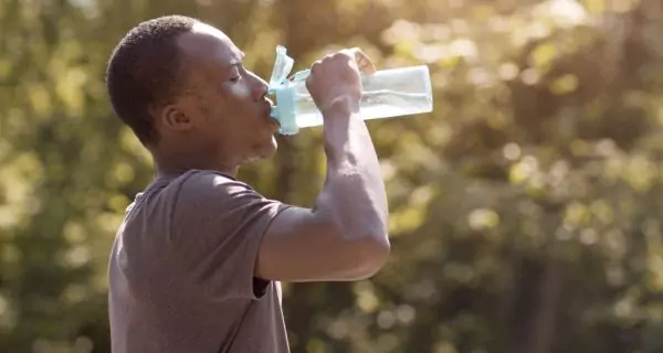 How can you protect your teeth during vacation?