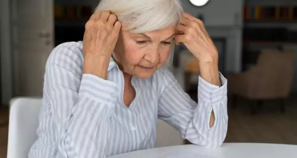 How Does Cognitive Decline Affect Daily Oral Care?
