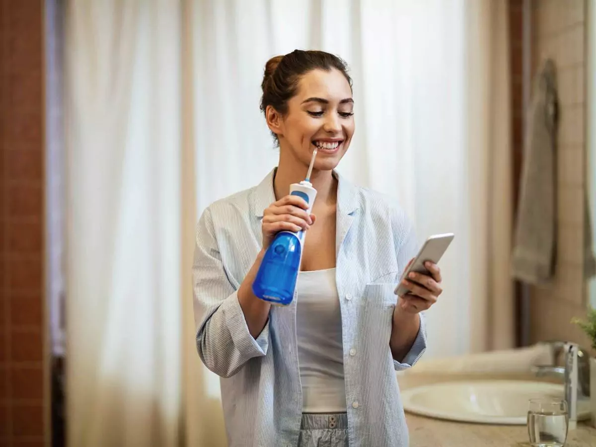 ¿Cómo elegir los mejores kits de limpieza dental?