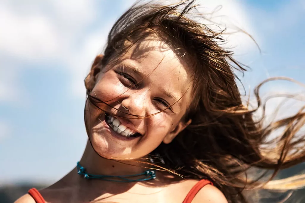 How Can You Protect Teeth During Summer Vacation?