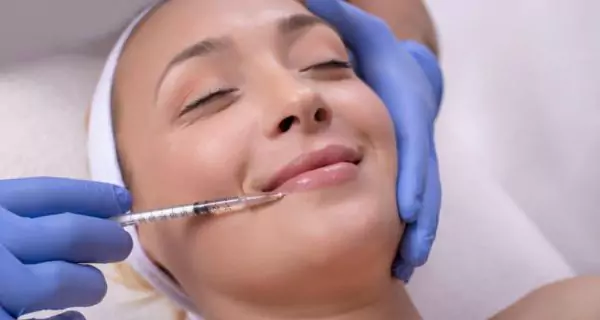 ¿Qué es el botox y cómo funciona alrededor de la boca?