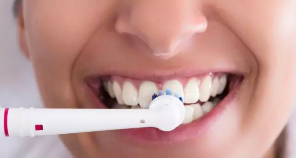 What are the most common misconceptions about electric toothbrushes?