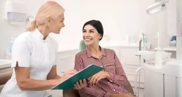What should your dentist know if you have APS?