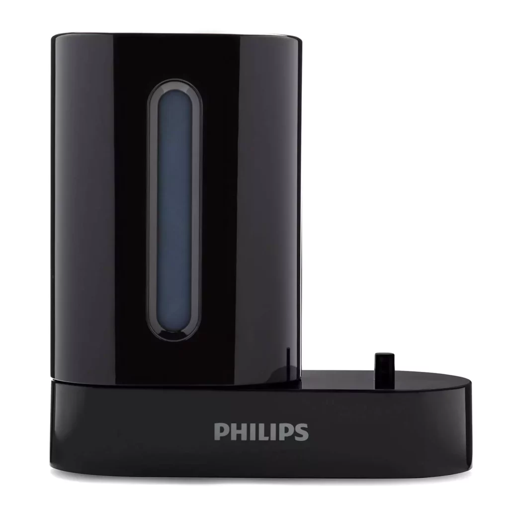 ¿Cuál es el mejor esterilizador de cepillos de dientes UV?